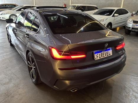 BMW 320I 2.0 16V 4P TURBO M SPORT AUTOMTICO, Foto 5