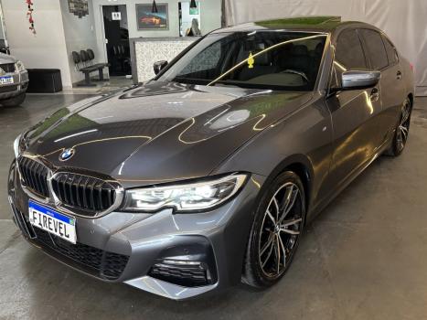 BMW 320I 2.0 16V 4P TURBO M SPORT AUTOMTICO, Foto 3