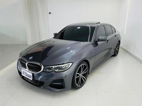 BMW 320I 2.0 16V 4P TURBO M SPORT AUTOMTICO, Foto 16