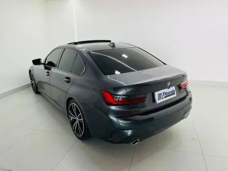 BMW 320I 2.0 16V 4P TURBO M SPORT AUTOMTICO, Foto 18