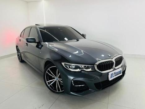 BMW 320I 2.0 16V 4P TURBO M SPORT AUTOMTICO, Foto 22