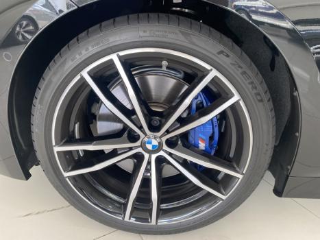 BMW 320I 2.0 16V 4P TURBO M SPORT AUTOMTICO, Foto 12