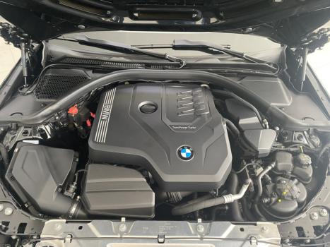 BMW 320I 2.0 16V 4P TURBO M SPORT AUTOMTICO, Foto 13