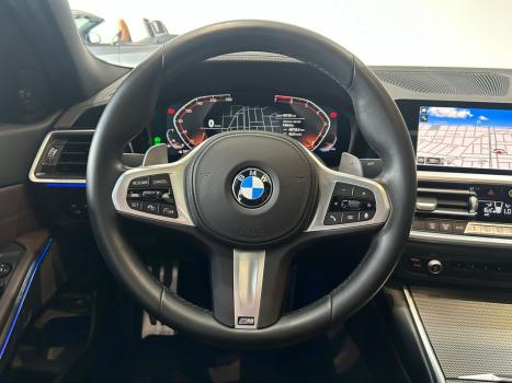 BMW 320I 2.0 16V 4P TURBO FLEX M SPORT AUTOMTICO, Foto 7