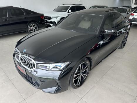 BMW 320I 2.0 16V 4P TURBO FLEX M SPORT AUTOMTICO, Foto 1