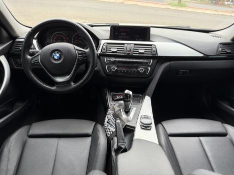 BMW 320I 2.0 16V 4P SPORT GP TURBO AUTOMTICO, Foto 9