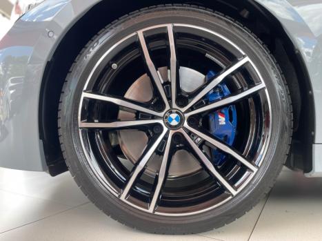 BMW 320I 2.0 16V 4P TURBO M SPORT AUTOMTICO, Foto 3