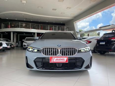 BMW 320I 2.0 16V 4P TURBO M SPORT AUTOMTICO, Foto 4