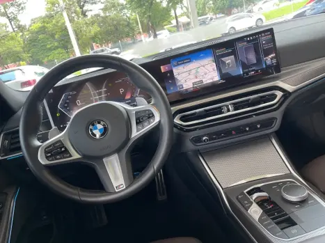 BMW 320I 2.0 16V 4P TURBO M SPORT AUTOMTICO, Foto 15