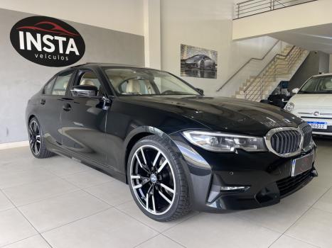 BMW 320I 2.0 16V 4P SPORT GP TURBO AUTOMTICO, Foto 1