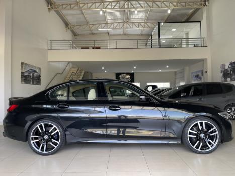 BMW 320I 2.0 16V 4P SPORT GP TURBO AUTOMTICO, Foto 6