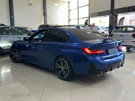 BMW 320I 2.0 16V 4P TURBO M SPORT AUTOMTICO, Foto 5