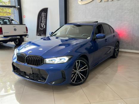 BMW 320I 2.0 16V 4P TURBO M SPORT AUTOMTICO, Foto 6