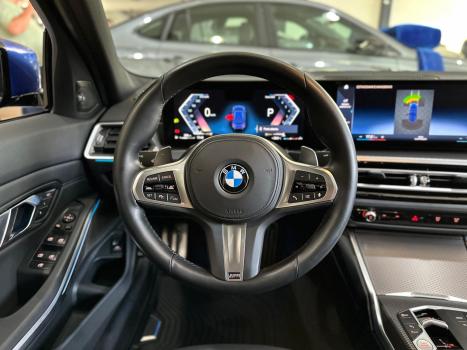 BMW 320I 2.0 16V 4P TURBO M SPORT AUTOMTICO, Foto 10