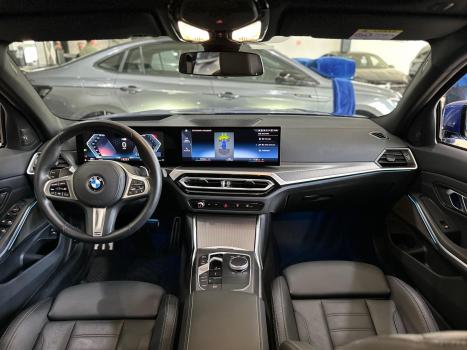 BMW 320I 2.0 16V 4P TURBO M SPORT AUTOMTICO, Foto 11