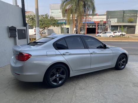 BMW 320I 2.0 16V 4P MODERN TURBO AUTOMTICO, Foto 14