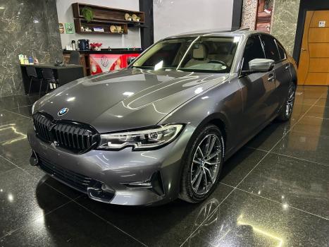 BMW 320I 2.0 16V 4P SPORT GP TURBO AUTOMTICO, Foto 3