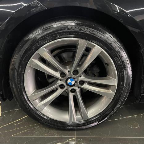 BMW 320I 2.0 16V 4P GT SPORT TURBO AUTOMTICO, Foto 5