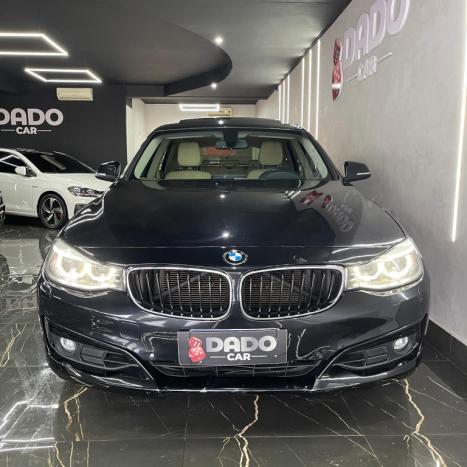 BMW 320I 2.0 16V 4P GT SPORT TURBO AUTOMTICO, Foto 6