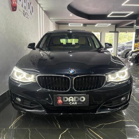 BMW 320I 2.0 16V 4P GT SPORT TURBO AUTOMTICO, Foto 15