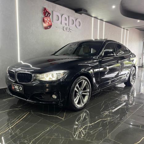 BMW 320I 2.0 16V 4P GT SPORT TURBO AUTOMTICO, Foto 17