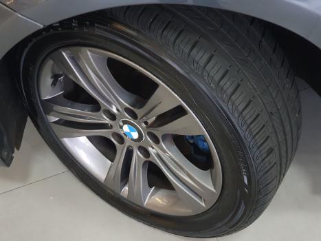 BMW 320I 2.0 16V 4P GP TURBO ACTIVE FLEX AUTOMTICO, Foto 21