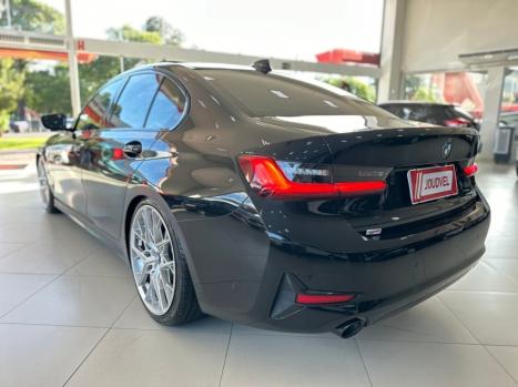 BMW 320I 2.0 16V 4P SPORT GP TURBO AUTOMTICO, Foto 3