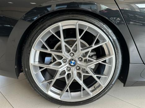 BMW 320I 2.0 16V 4P SPORT GP TURBO AUTOMTICO, Foto 4