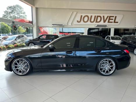 BMW 320I 2.0 16V 4P SPORT GP TURBO AUTOMTICO, Foto 5