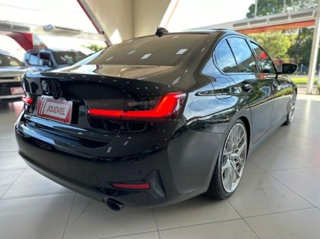 BMW 320I 2.0 16V 4P SPORT GP TURBO AUTOMTICO, Foto 7