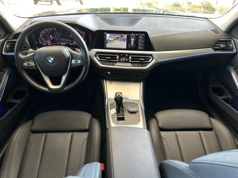 BMW 320I 2.0 16V 4P SPORT GP TURBO AUTOMTICO, Foto 19