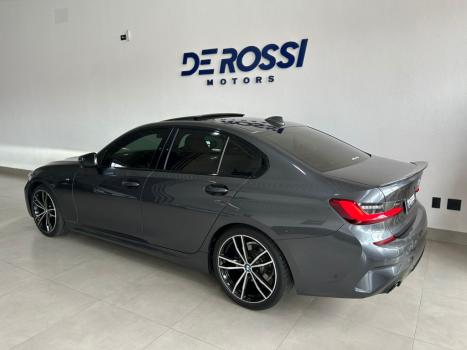 BMW 320I 2.0 16V 4P TURBO FLEX M SPORT AUTOMTICO, Foto 2