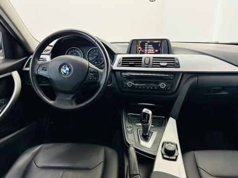 BMW 320I 2.0 16V 4P AUTOMTICO, Foto 2