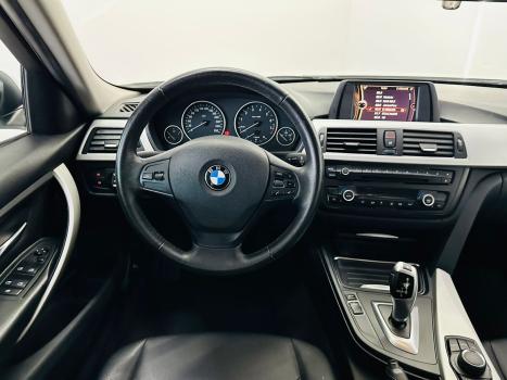 BMW 320I 2.0 16V 4P AUTOMTICO, Foto 6