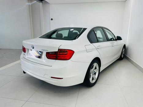 BMW 320I 2.0 16V 4P AUTOMTICO, Foto 3