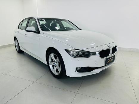 BMW 320I 2.0 16V 4P AUTOMTICO, Foto 1