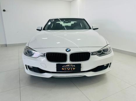 BMW 320I 2.0 16V 4P AUTOMTICO, Foto 13