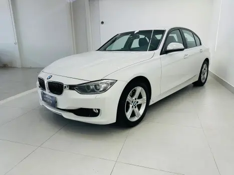 BMW 320I 2.0 16V 4P AUTOMTICO, Foto 9