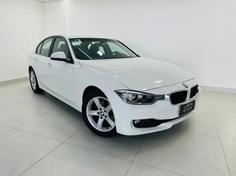 BMW 320I 2.0 16V 4P AUTOMTICO, Foto 7