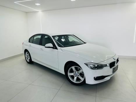 BMW 320I 2.0 16V 4P AUTOMTICO, Foto 15