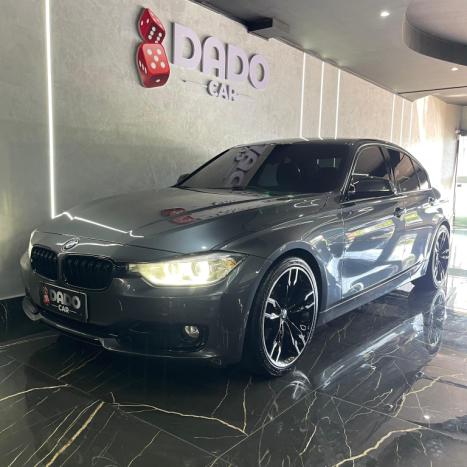 BMW 320I 2.0 16V 4P ACTIVE TURBO AUTOMTICO, Foto 19