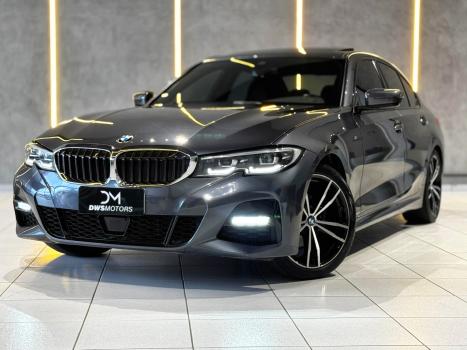 BMW 320I 2.0 16V 4P TURBO M SPORT AUTOMTICO, Foto 1