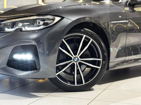 BMW 320I 2.0 16V 4P TURBO M SPORT AUTOMTICO, Foto 3