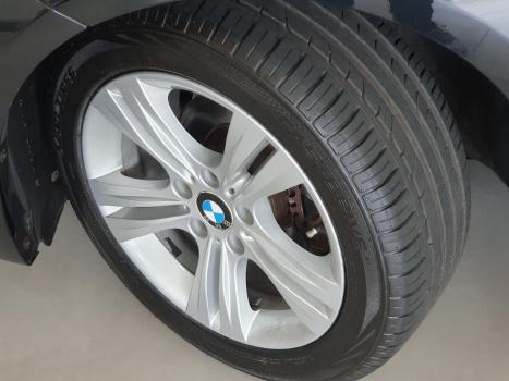 BMW 320I 2.0 16V 4P SPORT GP ACTIVE FLEX AUTOMTICO, Foto 21