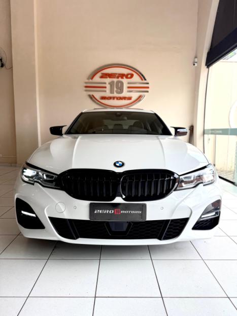 BMW 320I 2.0 16V 4P TURBO M SPORT AUTOMTICO, Foto 3