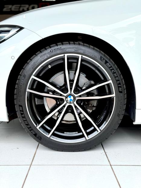 BMW 320I 2.0 16V 4P TURBO M SPORT AUTOMTICO, Foto 6