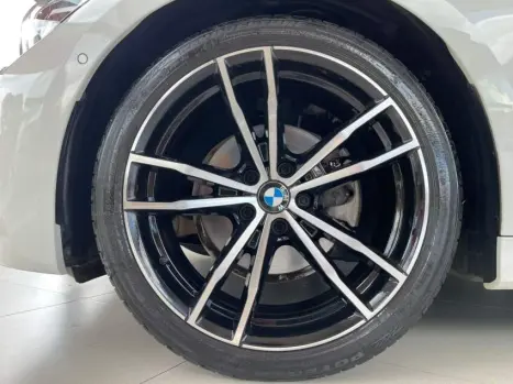 BMW 320I 2.0 16V 4P TURBO M SPORT AUTOMTICO, Foto 5