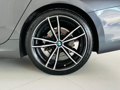 BMW 320I 2.0 16V 4P TURBO FLEX M SPORT AUTOMTICO, Foto 23