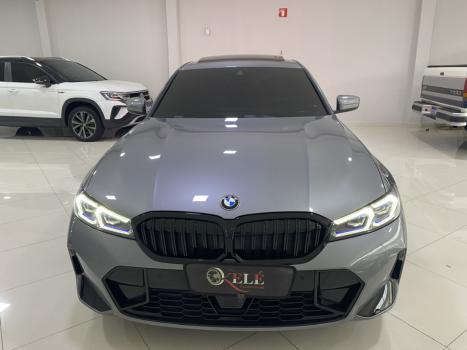 BMW 320I 2.0 16V 4P TURBO M SPORT AUTOMTICO, Foto 5