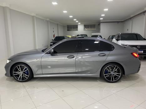 BMW 320I 2.0 16V 4P TURBO M SPORT AUTOMTICO, Foto 13